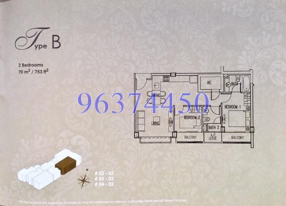 Ventura View (D15), Apartment #170746672